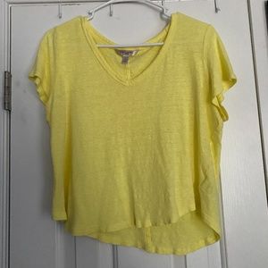 Banana Republic Top